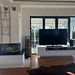 Villa Artvilla Am Königs Wusterhausen