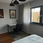Artvilla Am Koenigs Wusterhausen