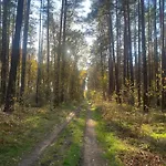 Villa Artvilla Am Königs Wusterhausen