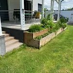 Villa Artvilla Am Königs Wusterhausen