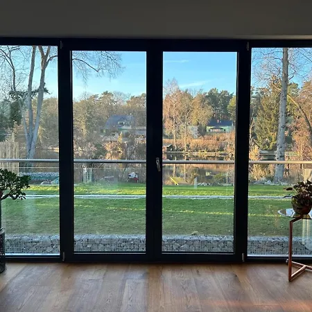 Artvilla Am Willa Königs Wusterhausen