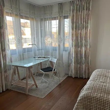 Artvilla Am Königs Wusterhausen