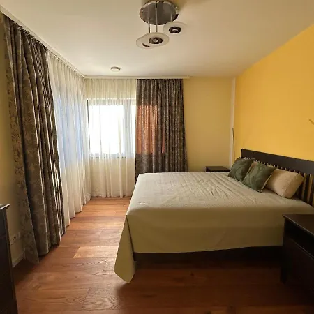 Villa Artvilla Am