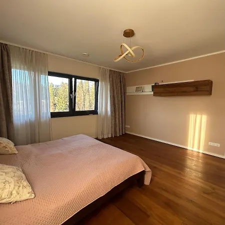 Artvilla Am Villa
