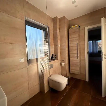 Artvilla Am