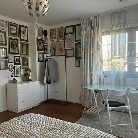 Artvilla Am * Königs Wusterhausen