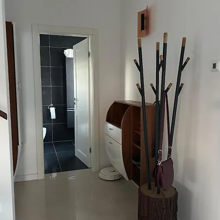 Artvilla Am Königs Wusterhausen