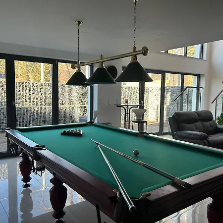 Villa Artvilla Am