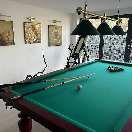Villa Artvilla Am *