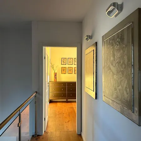 Villa Artvilla Am *
