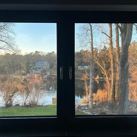 Artvilla Am Koenigs Wusterhausen