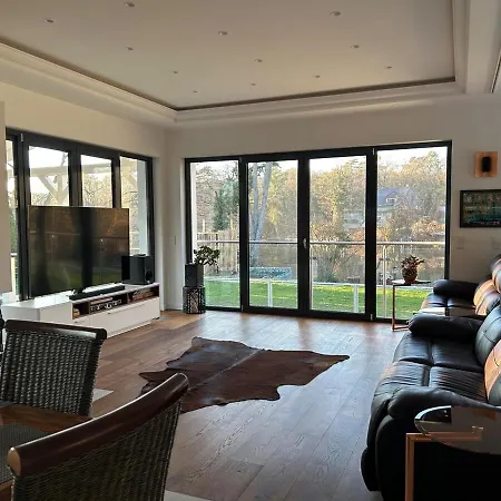 Artvilla Am Villa Königs Wusterhausen