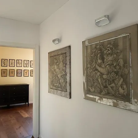 Artvilla Am