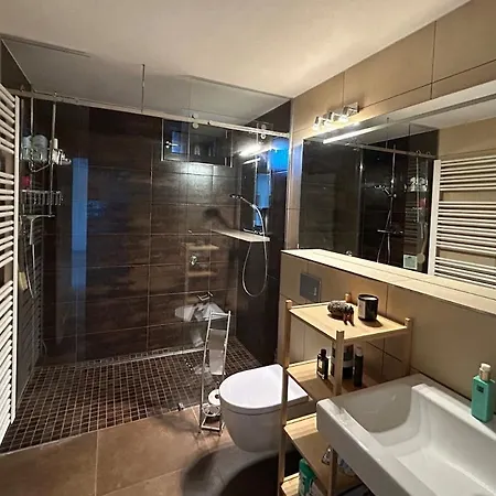 Artvilla Am Villa Koenigs Wusterhausen