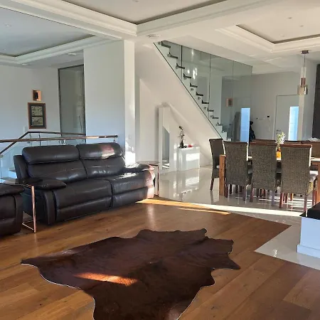 Artvilla Am * Koenigs Wusterhausen