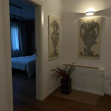 Willa Artvilla Am