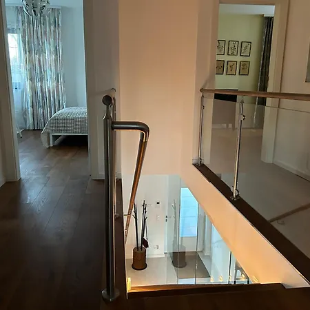 Villa Artvilla Am Königs Wusterhausen