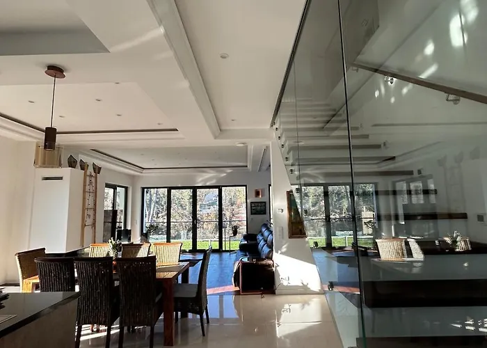 Artvilla Am Villa Koenigs Wusterhausen