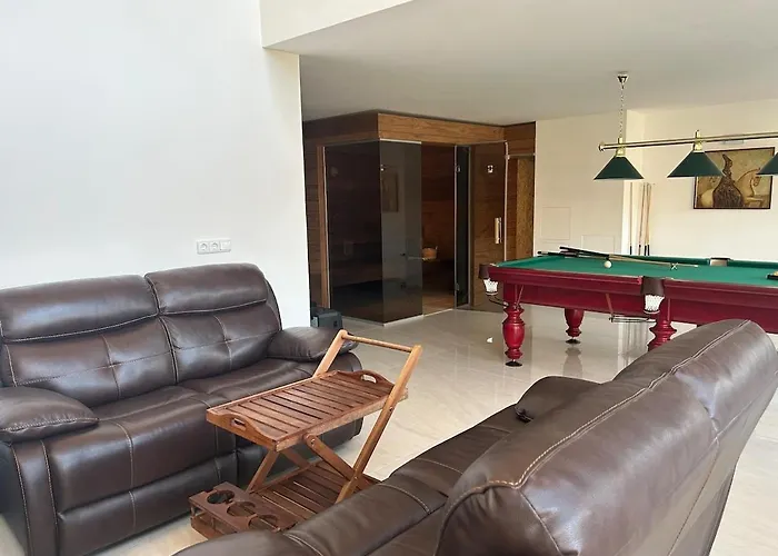 Artvilla Am Koenigs Wusterhausen