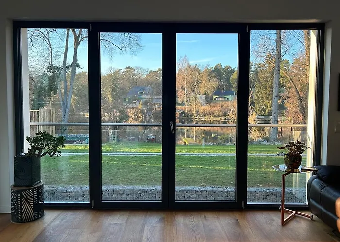 Artvilla Am Villa Königs Wusterhausen