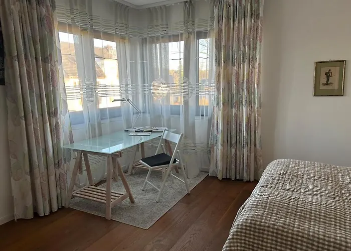 Artvilla Am Koenigs Wusterhausen