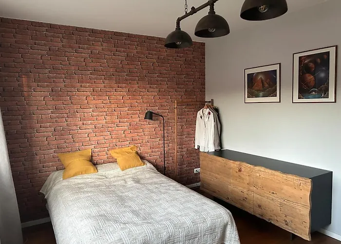 Artvilla Am * Königs Wusterhausen