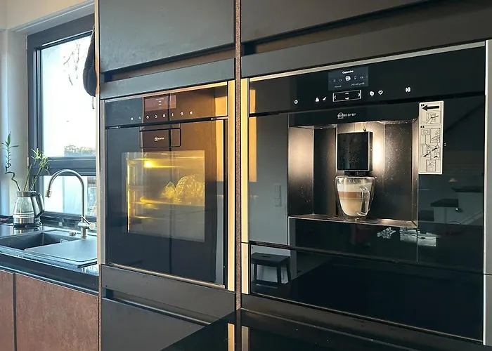 Artvilla Am * Koenigs Wusterhausen