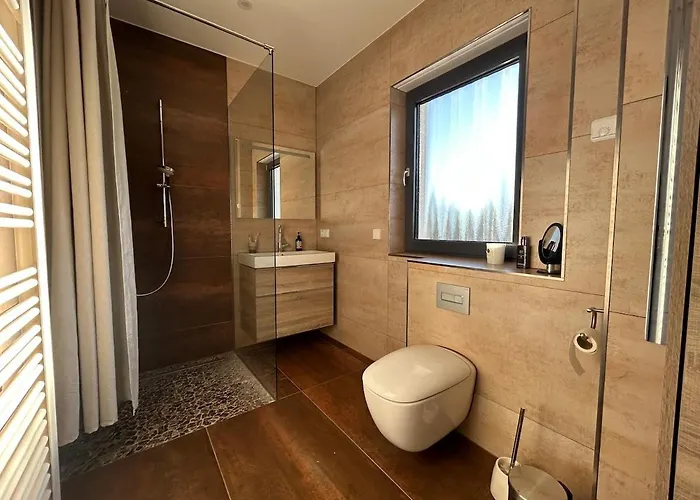 Villa Artvilla Am Königs Wusterhausen