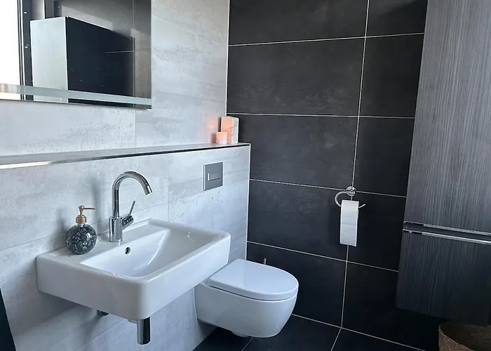 Artvilla Am Königs Wusterhausen