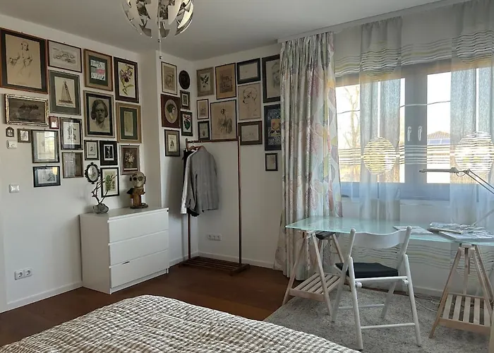 Artvilla Am * Königs Wusterhausen