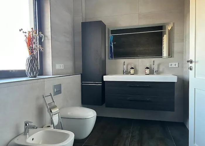 Artvilla Am Koenigs Wusterhausen