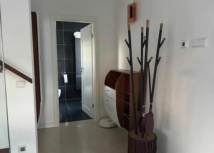 Artvilla Am Koenigs Wusterhausen