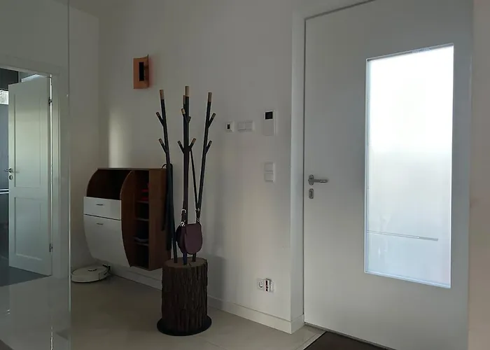 Artvilla Am Villa Koenigs Wusterhausen