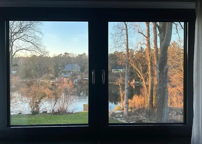 Artvilla Am Koenigs Wusterhausen