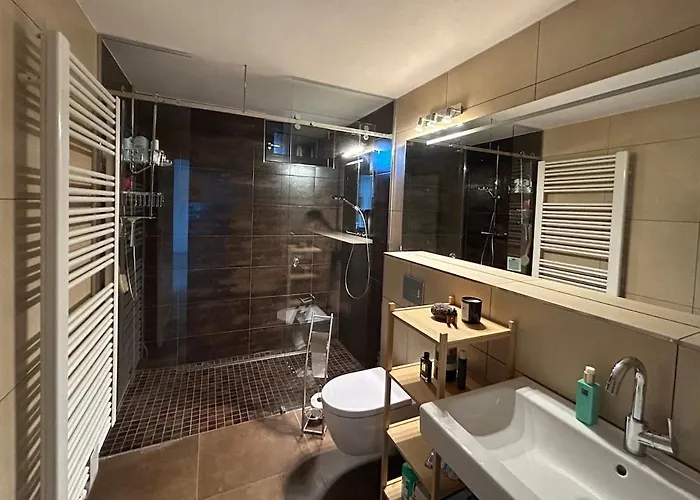 Artvilla Am Villa Koenigs Wusterhausen