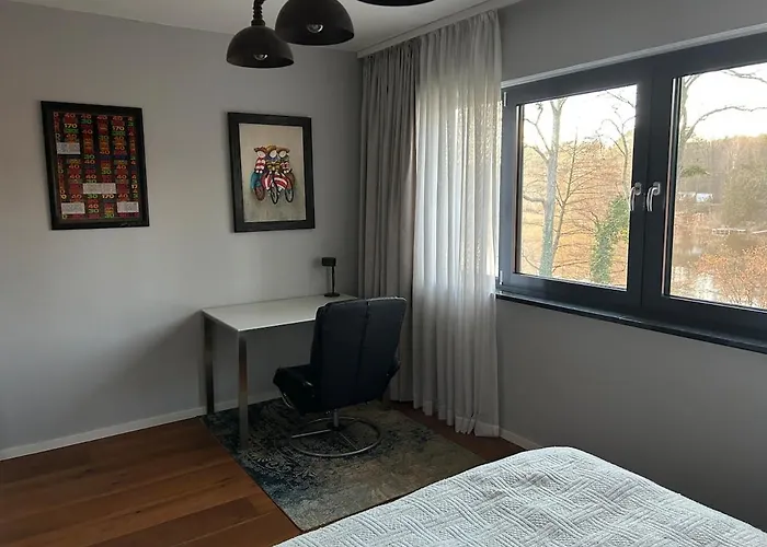 Artvilla Am Königs Wusterhausen