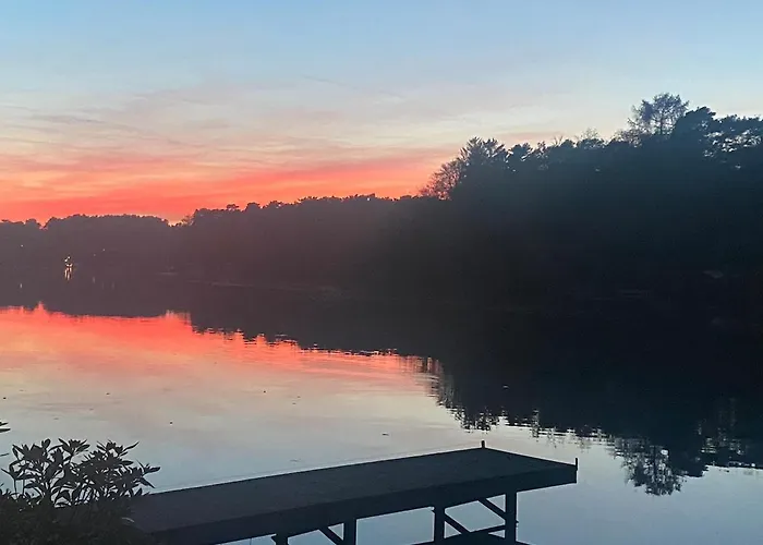 Artvilla Am Koenigs Wusterhausen