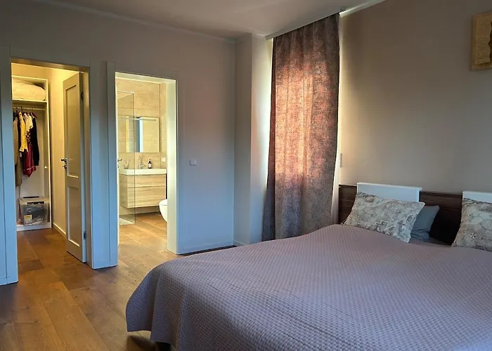 Artvilla Am Villa Königs Wusterhausen