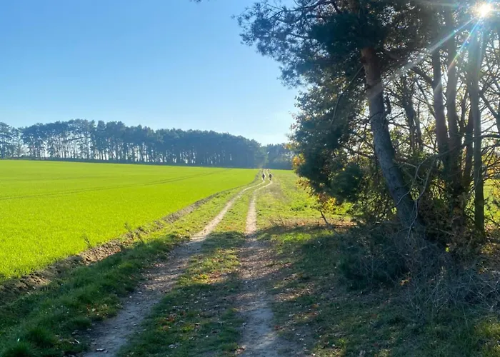 Artvilla Am * Königs Wusterhausen