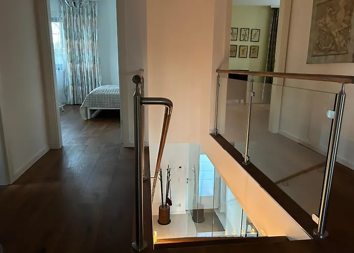 Villa Artvilla Am Koenigs Wusterhausen