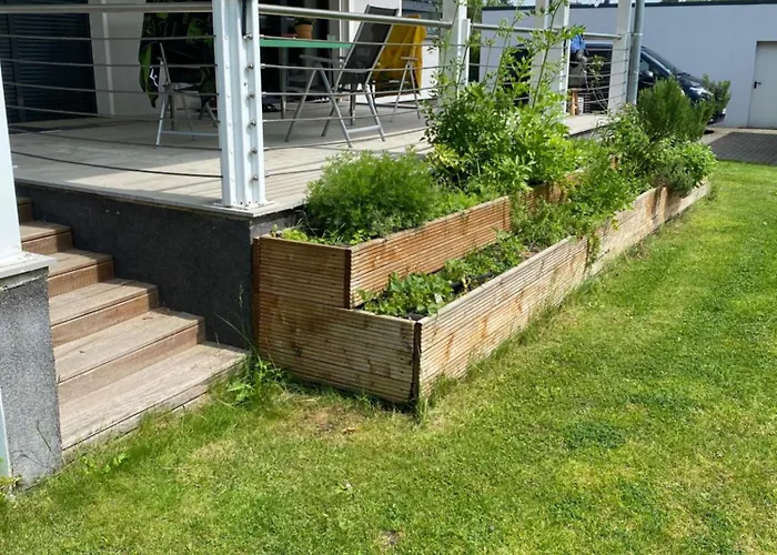 Villa Artvilla Am Koenigs Wusterhausen