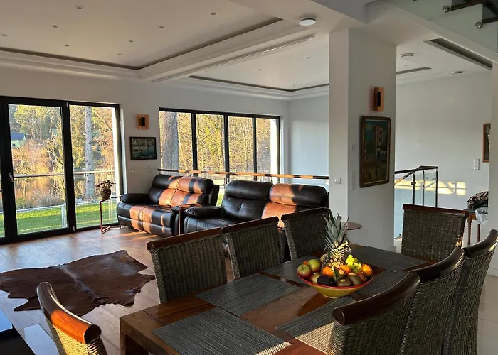 Artvilla Am Villa Koenigs Wusterhausen